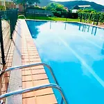 Berria And Pool * Santoña