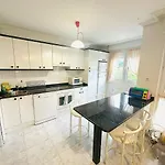Appartement Berria And Pool