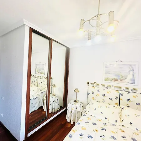 Appartement Berria And Pool Santoña