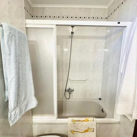 Berria And Pool Santoña