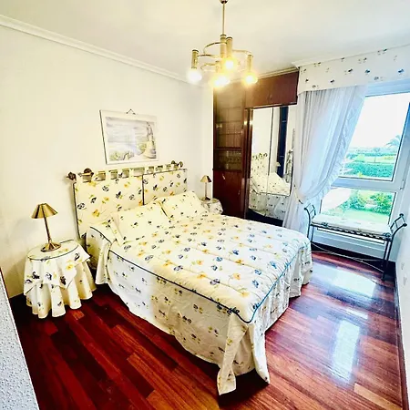 Apartment Berria And Pool *