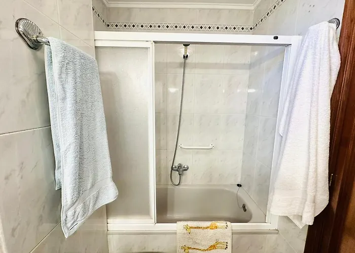 Berria And Pool Santona