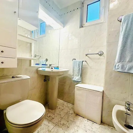 شقة Berria And Pool *