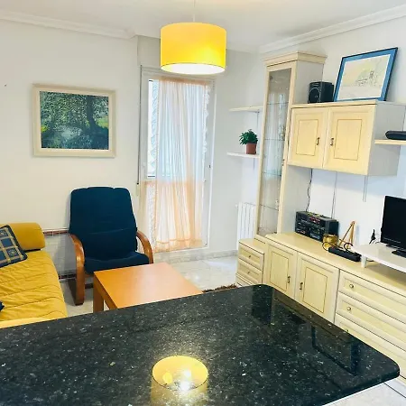 Berria And Pool * Santoña