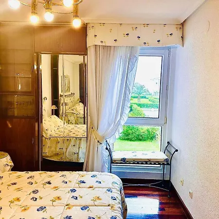 Berria And Pool * Santoña