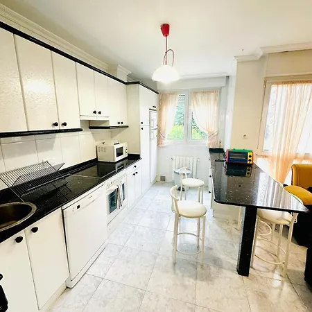 Berria And Pool * Santoña