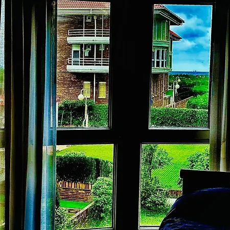 شقة Berria And Pool